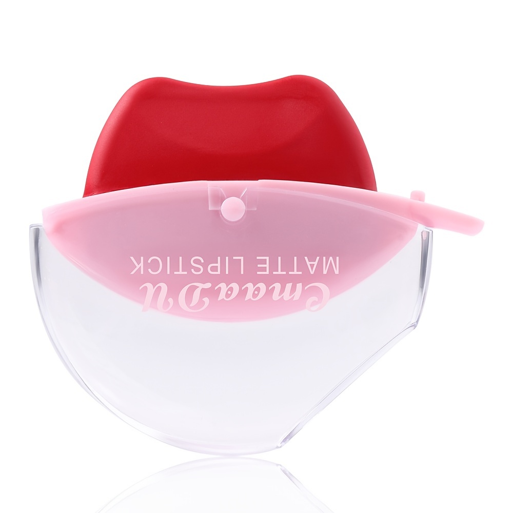 CmaaDu 15 Lipstick Matte Long Lasting Waterproof Lip Stick Set