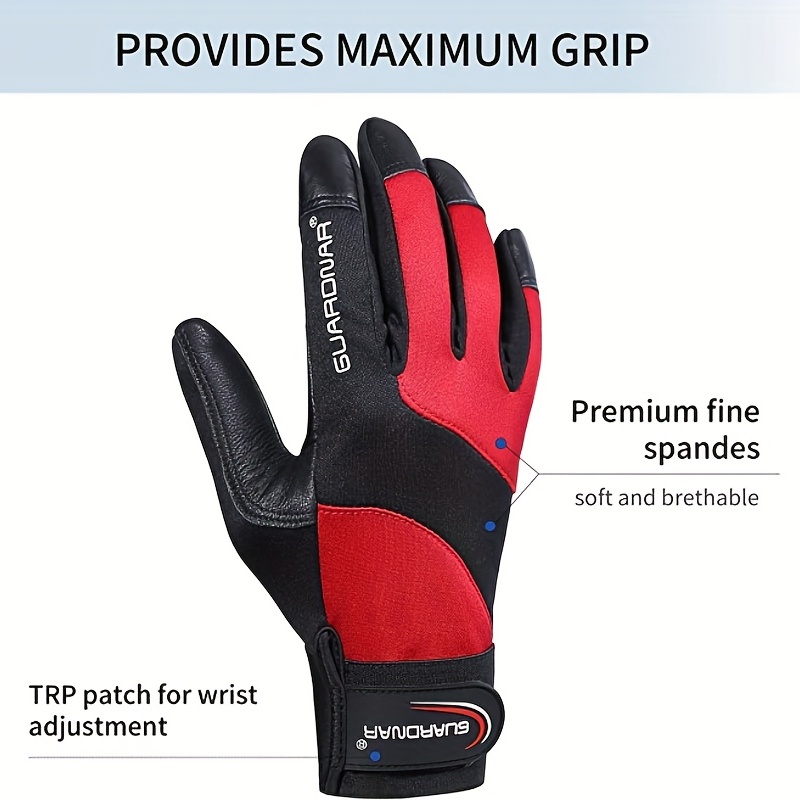 Activework Hombres Guantes de Trabajo de Seguridad, Guantes de Mecánico de  Servicio Pesado, Compatible con Pantalla Táctil - Temu