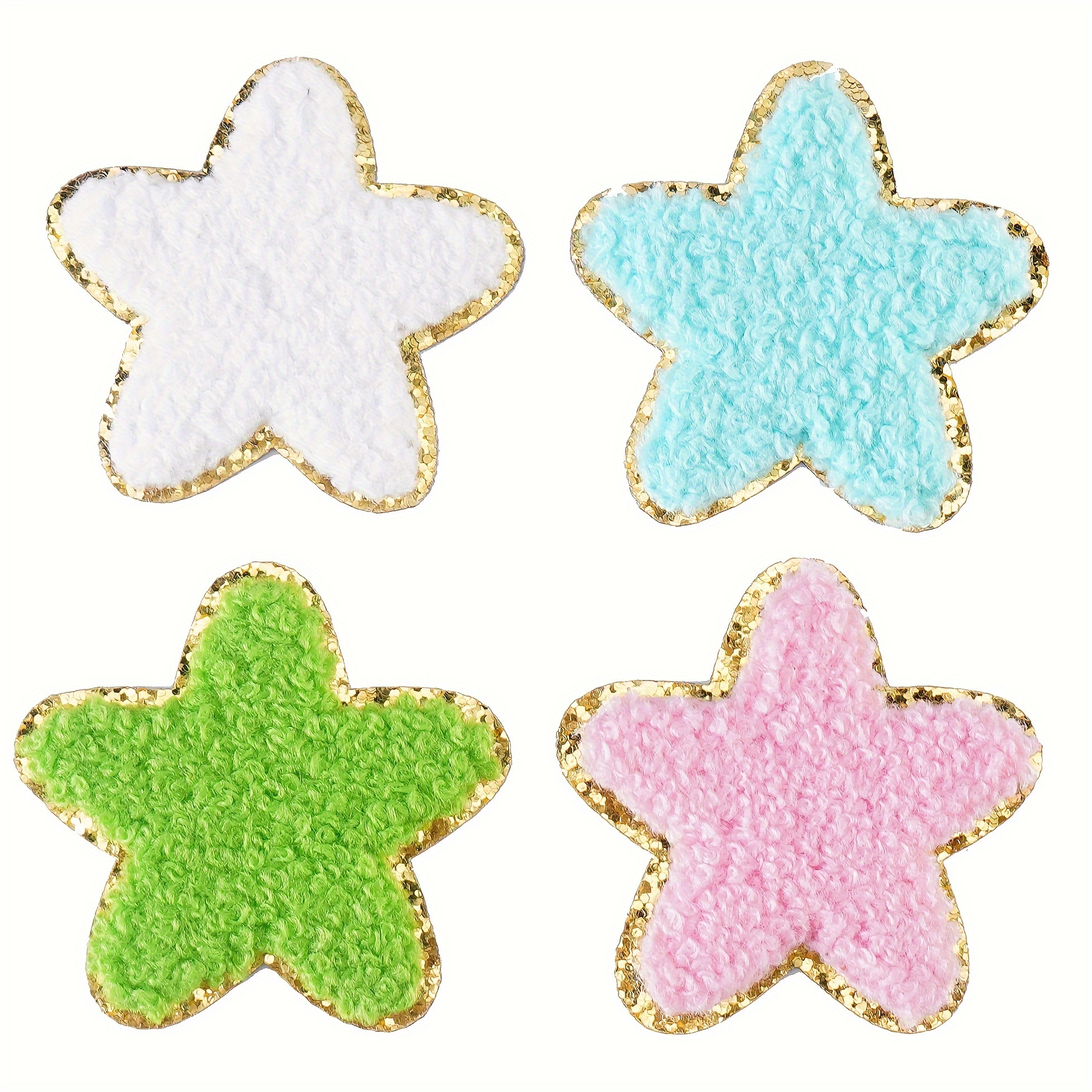 COLORFUL MULTI SET – FIVE STAR