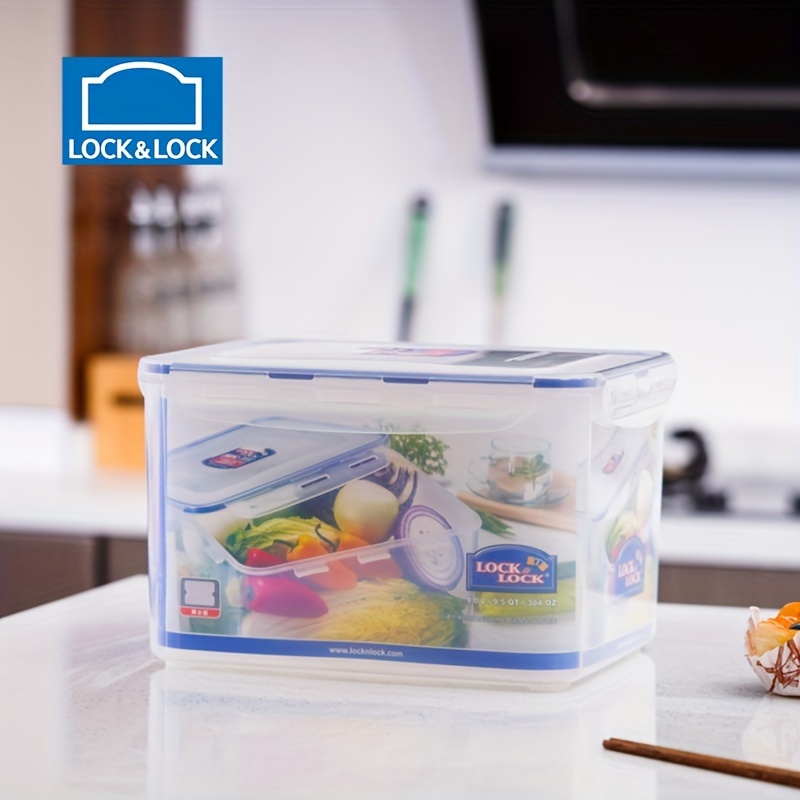 Food Containers Fruit Storage Box Household Food Storage Box - Temu