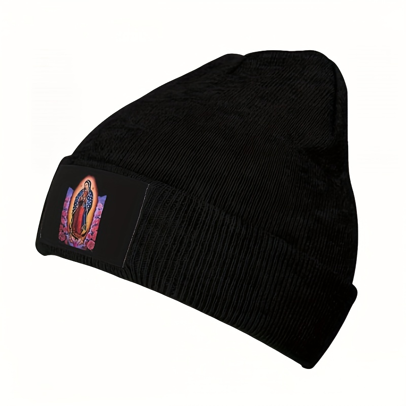 Las mejores ofertas en Gorros de Lana Supreme Negro para De hombre