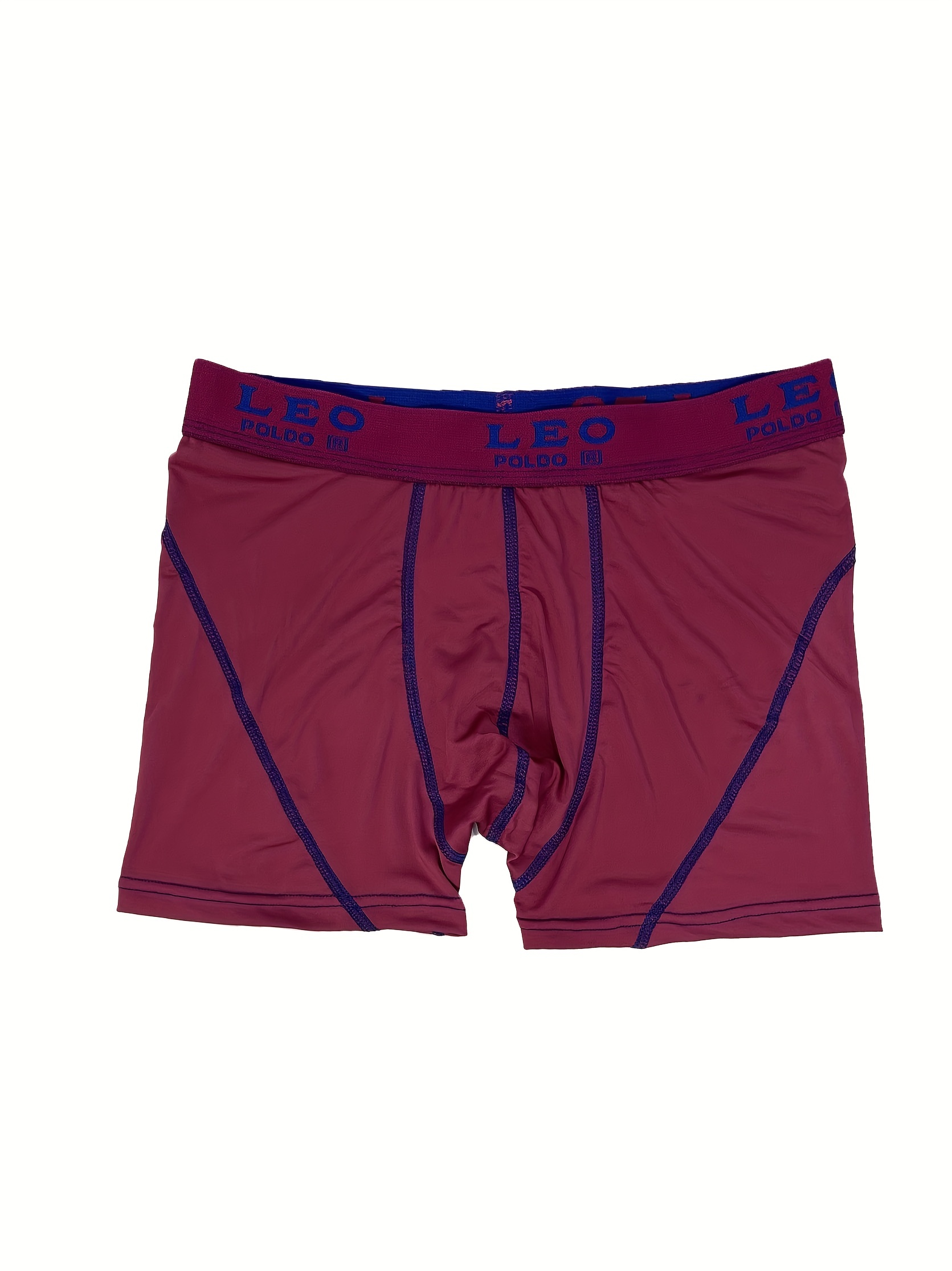 Boxer de best sale seda para hombres