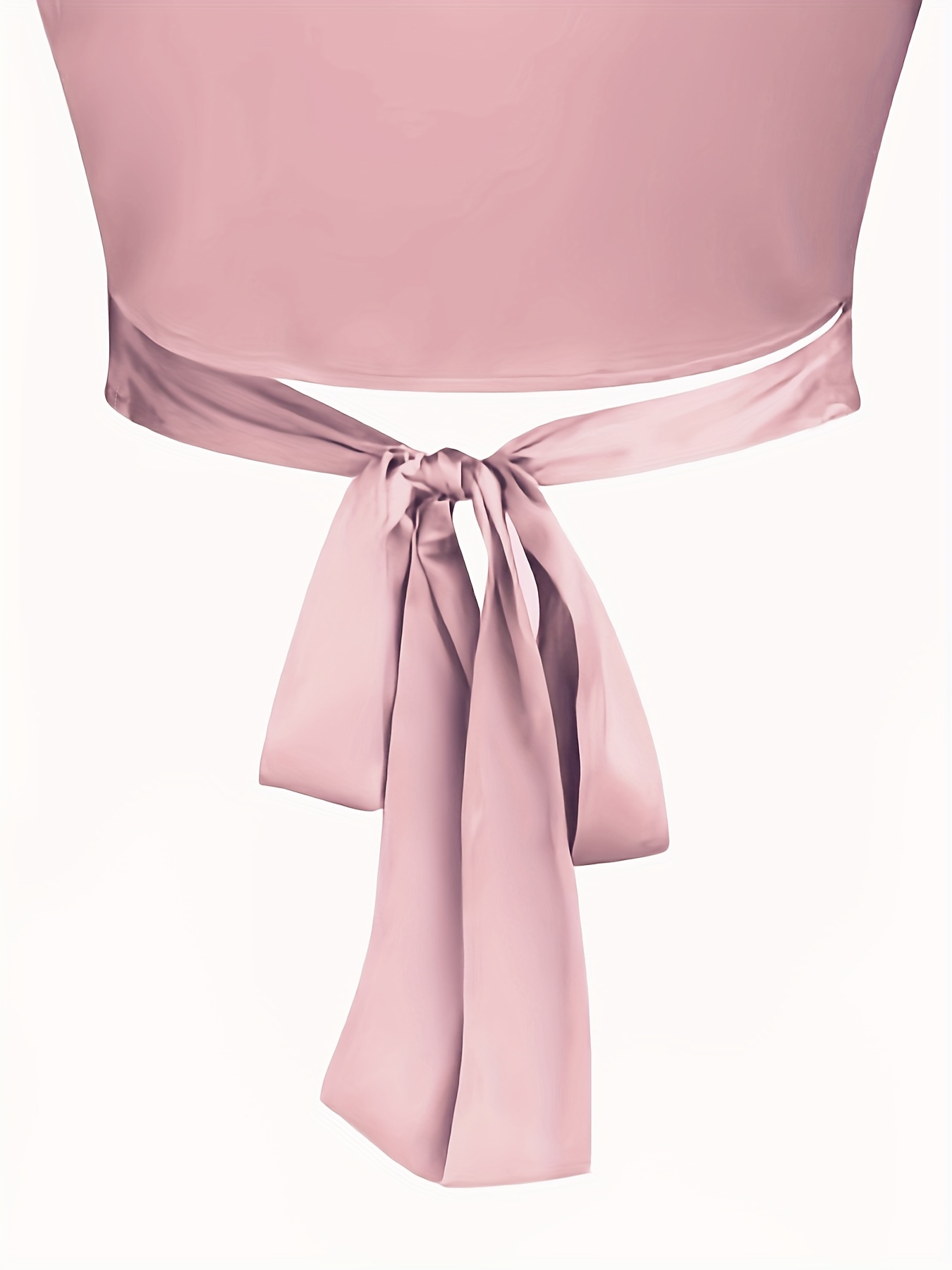 Chayse Lantern Sleeve Blouse - Soft Pink 