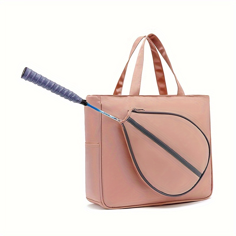 Designer discount tennis bags