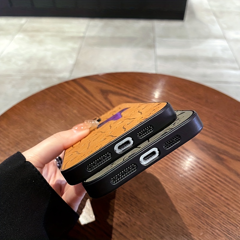 LV Bear iPhone 12 Pro Max Case
