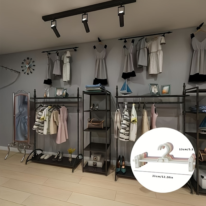 underwear boutique interior 3D model