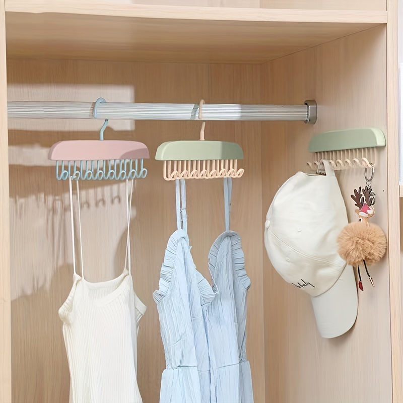 Multifunctional Underwear Vest Storage Artifac...