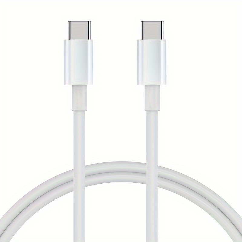 Chargeur Rapide USB C pour iPhone【Certifié MFi Apple】20W PD 3.0