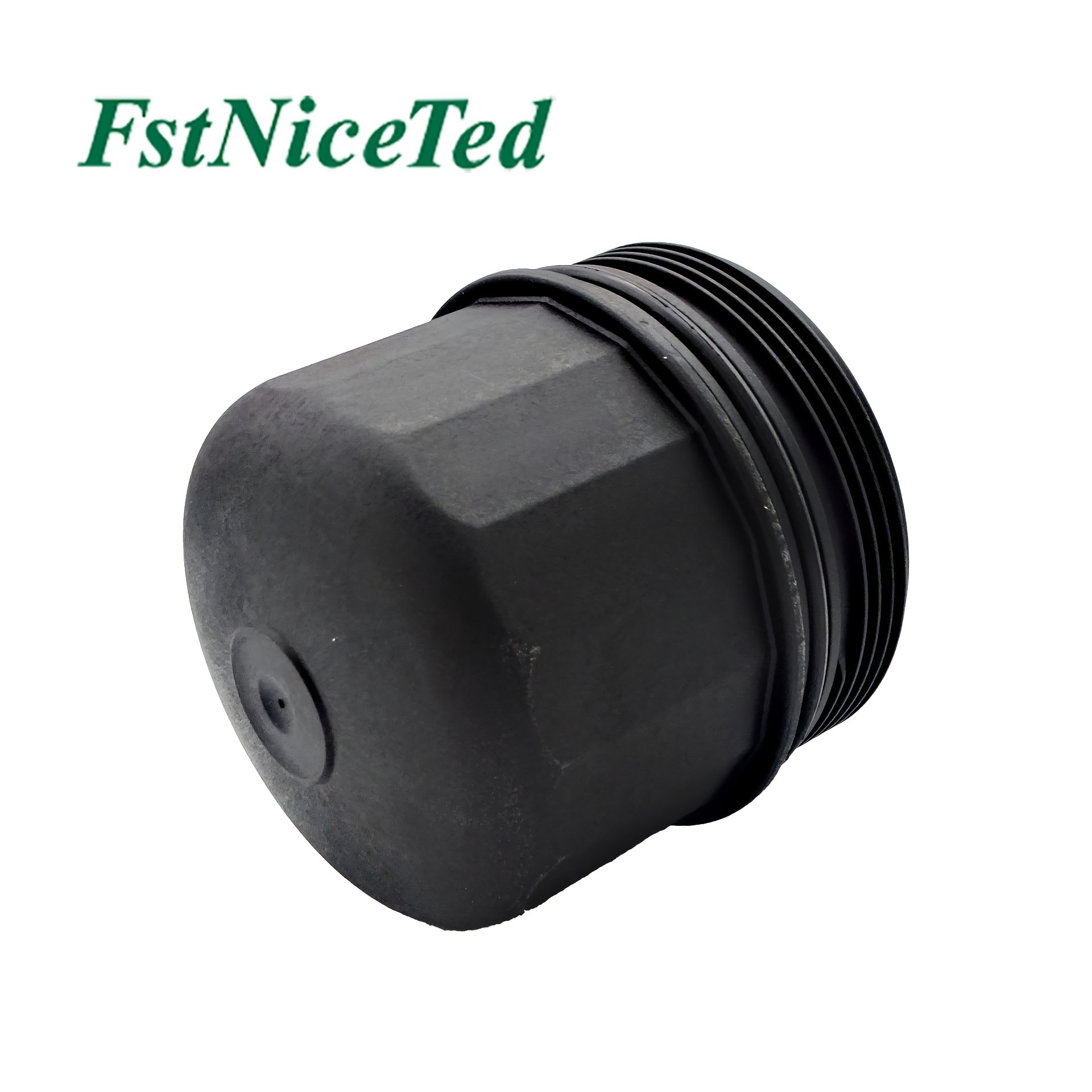 Capac filtru ulei capotă emblemă inel se potrivește pentru B MW 7 F01 2007-2012 F02 2009-2015 înlocuiește 1142 7615 389_voghion.com