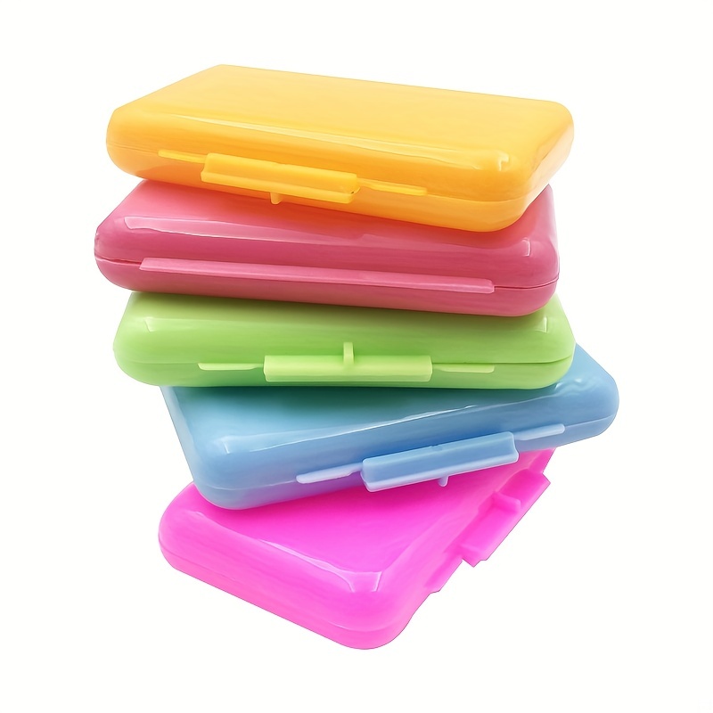 10 Boxes Dental Orthodontic Wax for Oral Hygiene