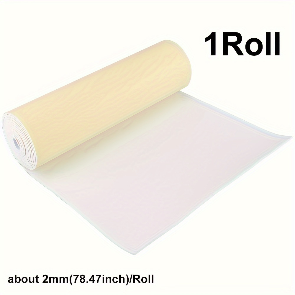 White Foam Board Thick Foam Core Baking Tray Used For - Temu