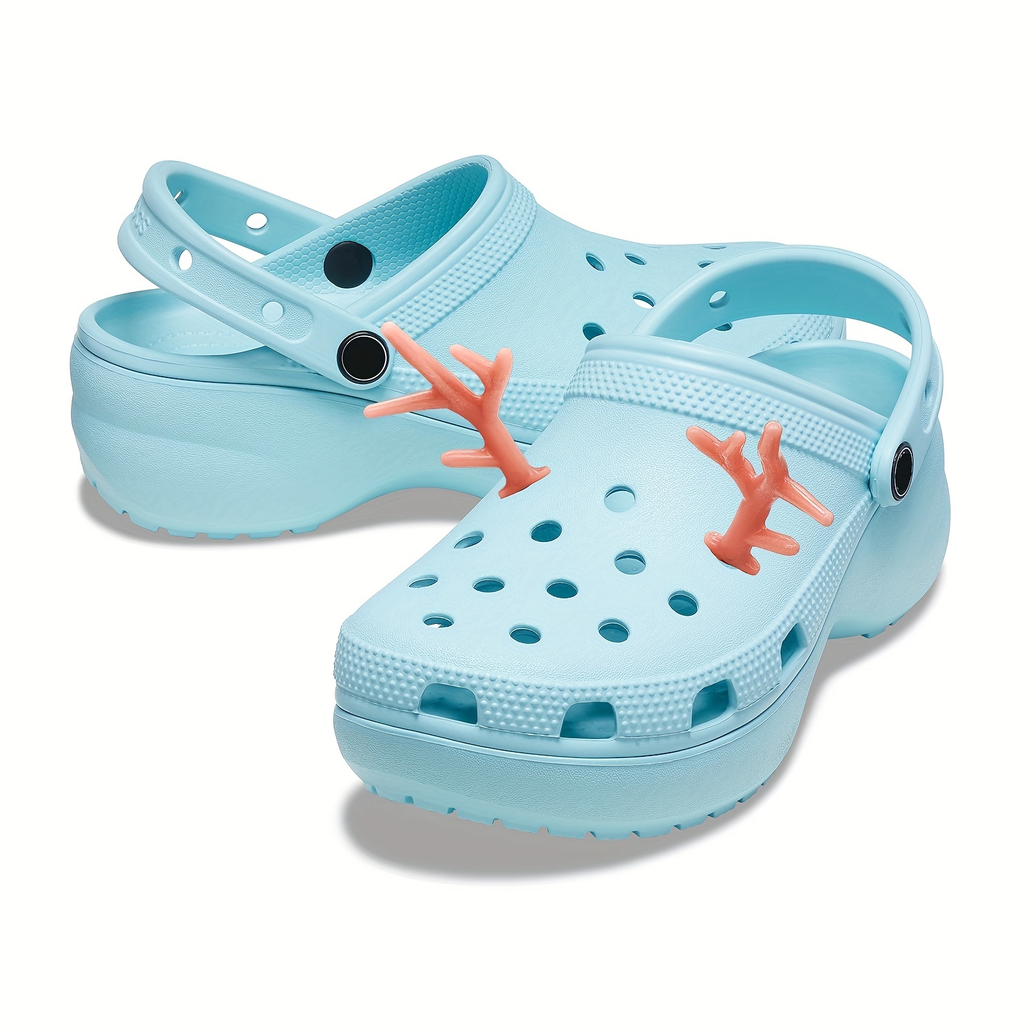 Ice Blue Crocs Womens 8 Online | head.hesge.ch