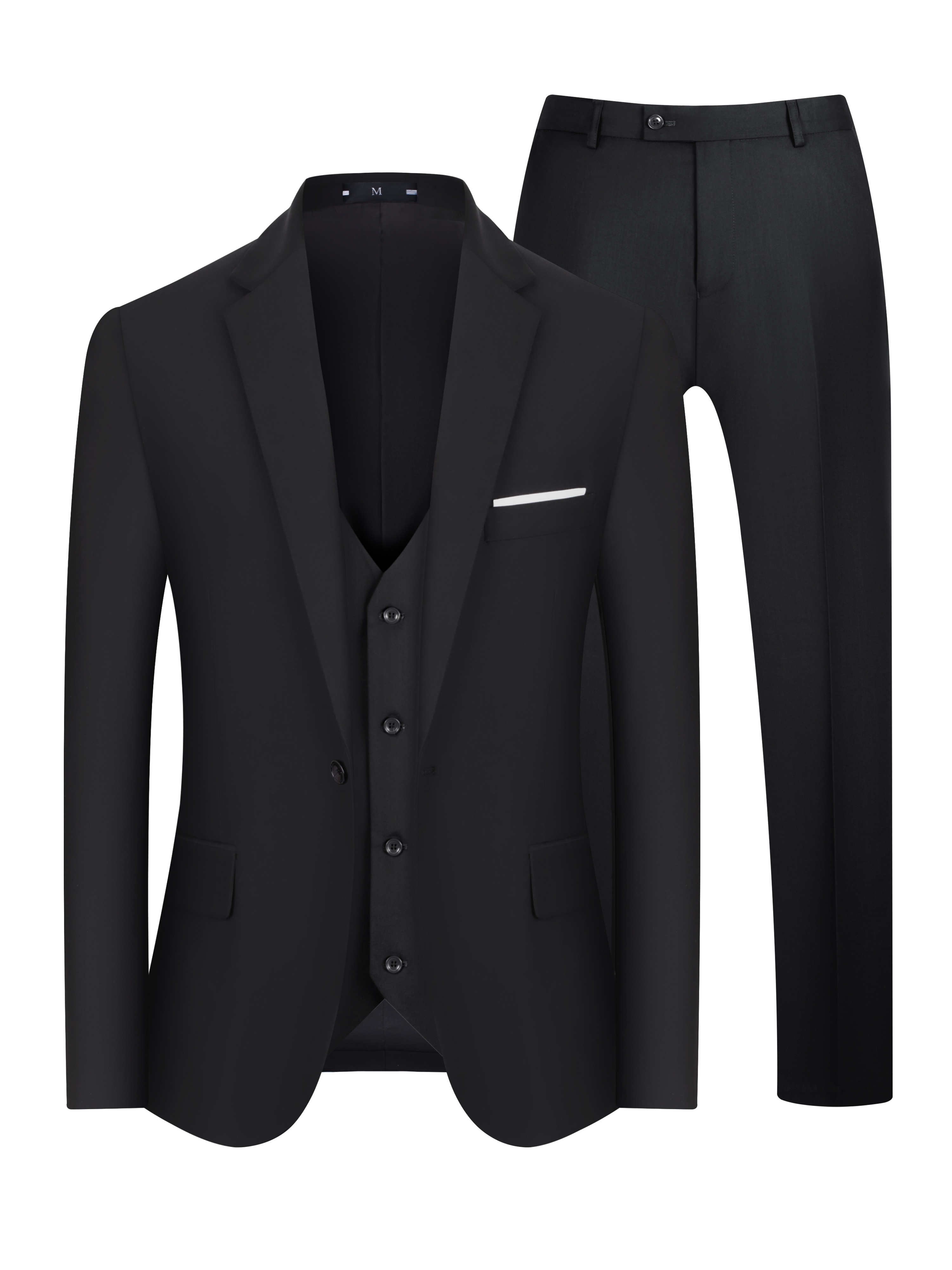 Dinner 3 2025 piece suit