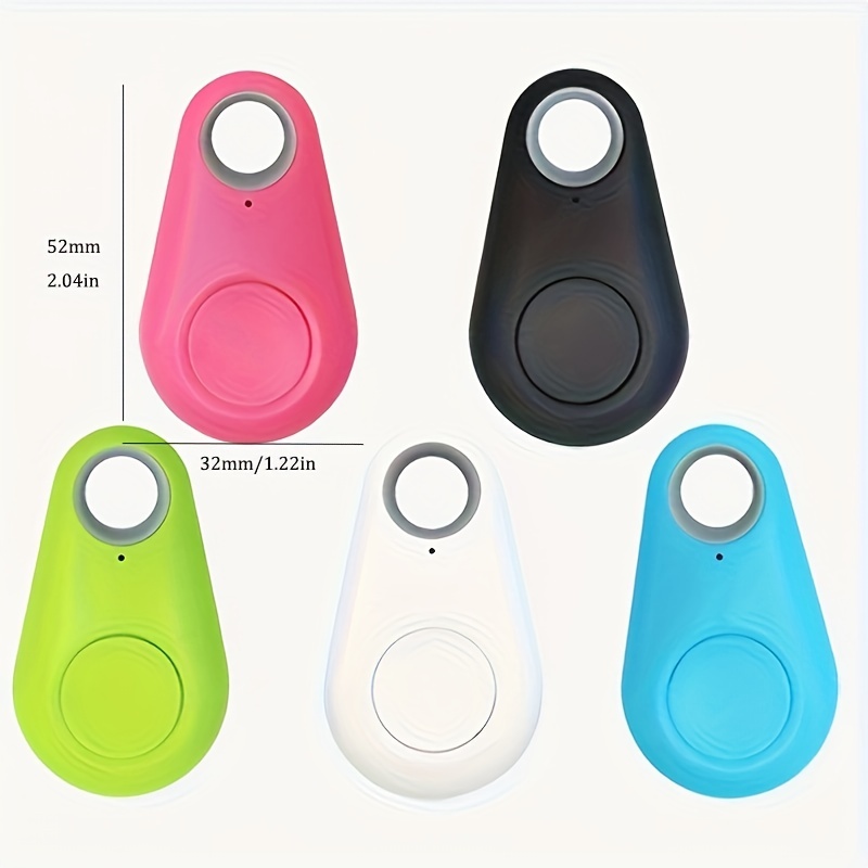 Airtag-Apple Mini Smart Tracker, Find My Network Key Finder, Bag Wallet,  Pet Car Item Finder, Anti Lost Device, Régions ble R37, Adaptive