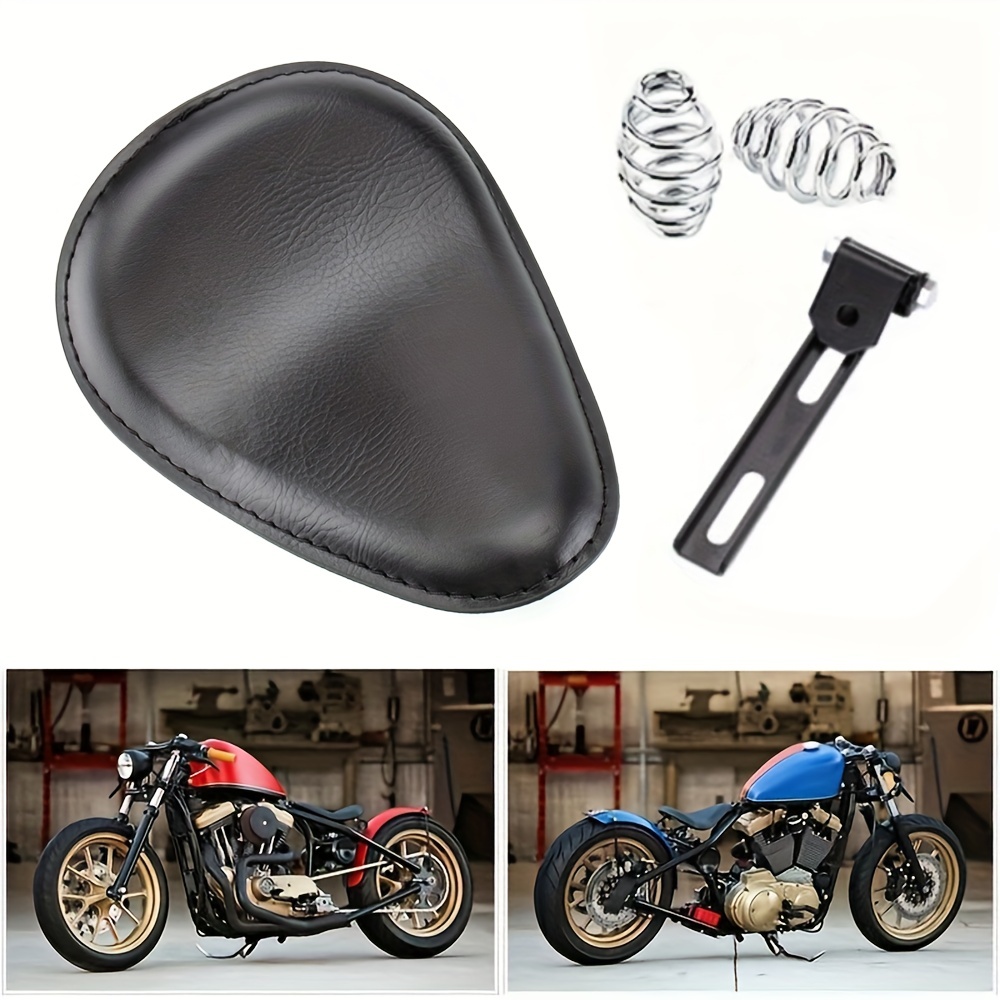 Motorcycle Saddle Bags Waterproof Leather Luggage Bag For Racing Race For  Honda Shadow For Vulcan For Yamaha Vstar For Sportster - AliExpress