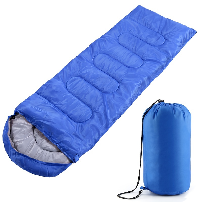 Portable Sleeping Bag for Outdoor Camping Hiking Lunch Break