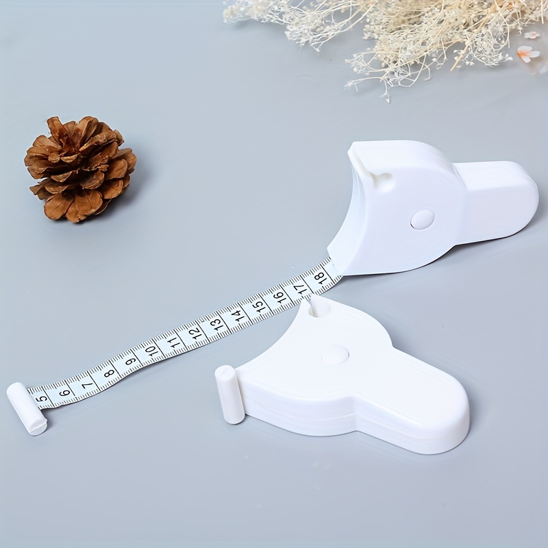 1.5M Sewing Ruler Meter Sewing Measuring Tape Retractable Body