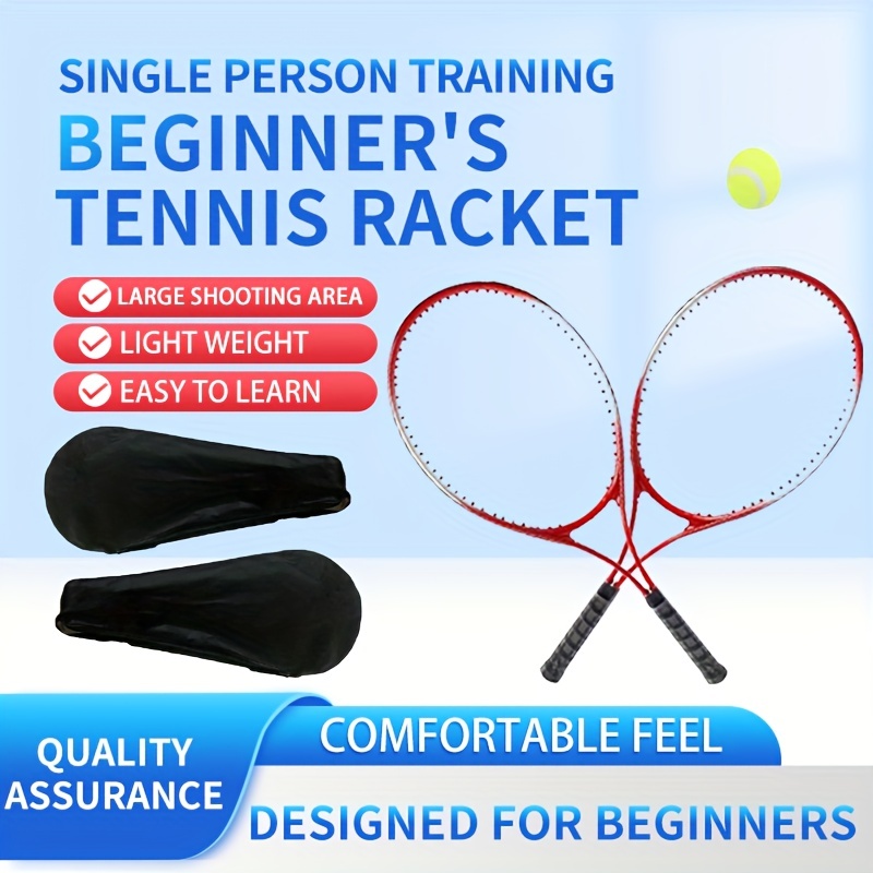 Racket Tennis Temu