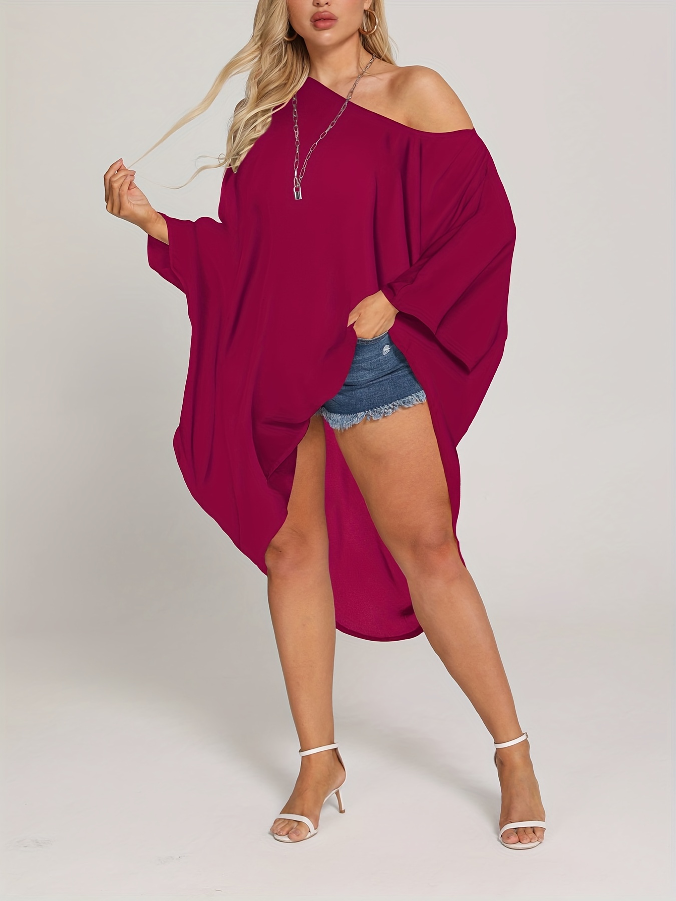 Long beach cover 2024 up plus size