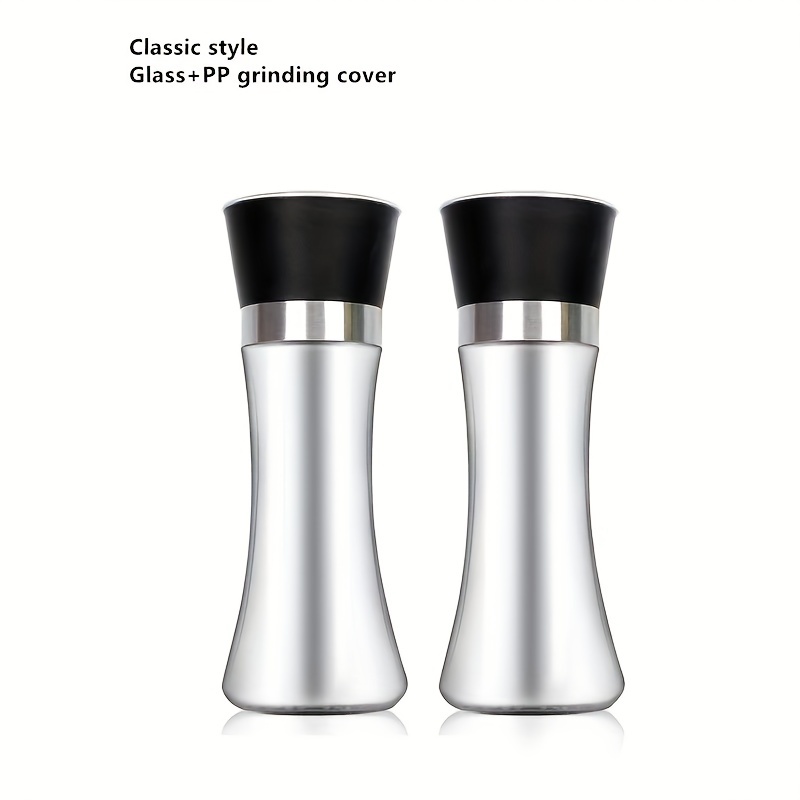 MITBAK Salt and Pepper Grinder Set