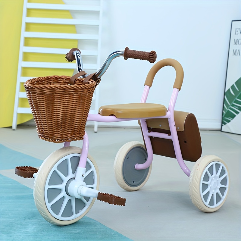 Bicicleta Deslizante Multifuncional Cuatro En Niños Regalos - Temu