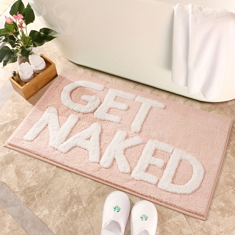 Get Wet Bath Mat  Urban Outfitters