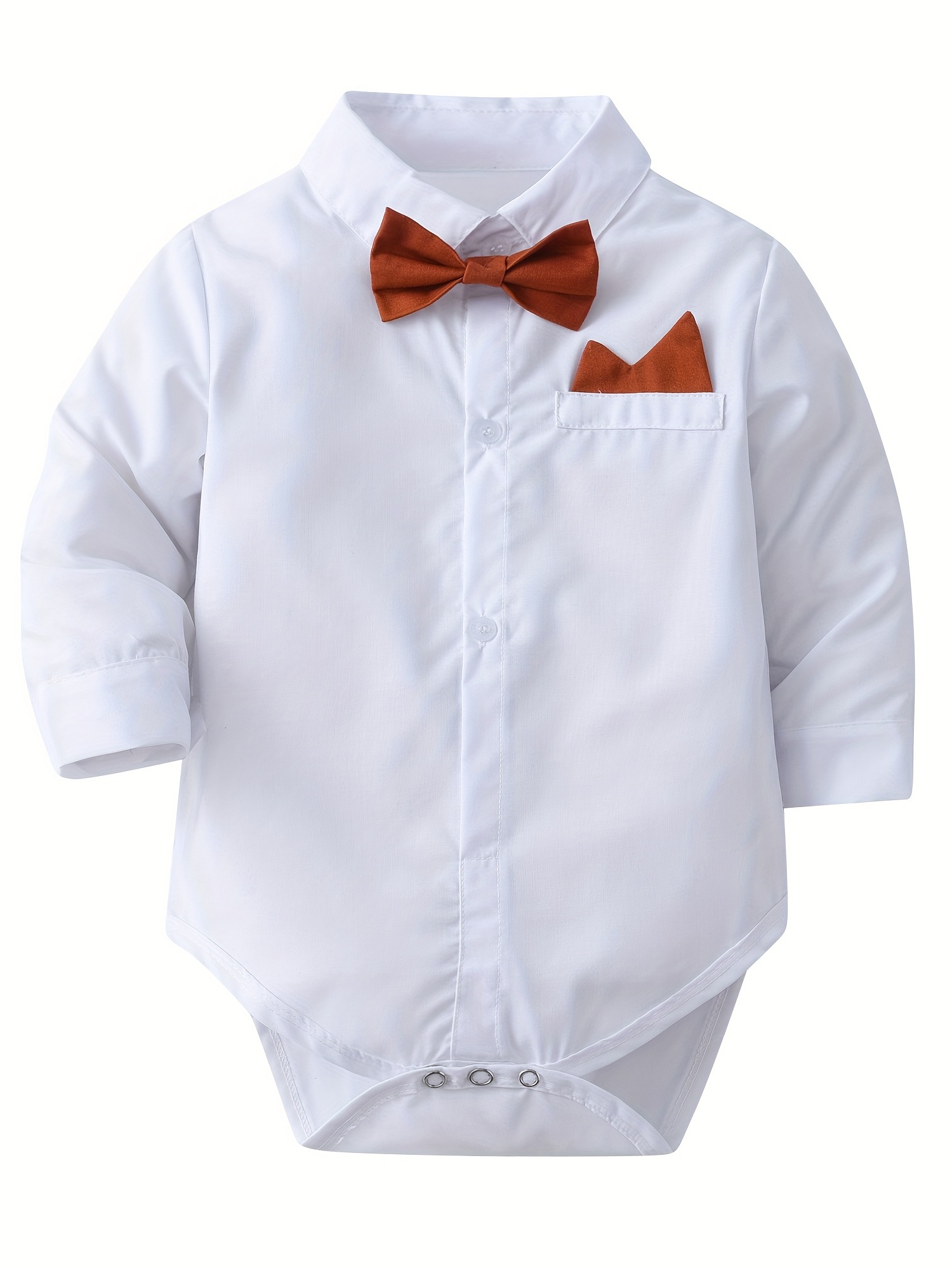 piece baby outfit boys featuring a stylish romantic - Temu Belgium