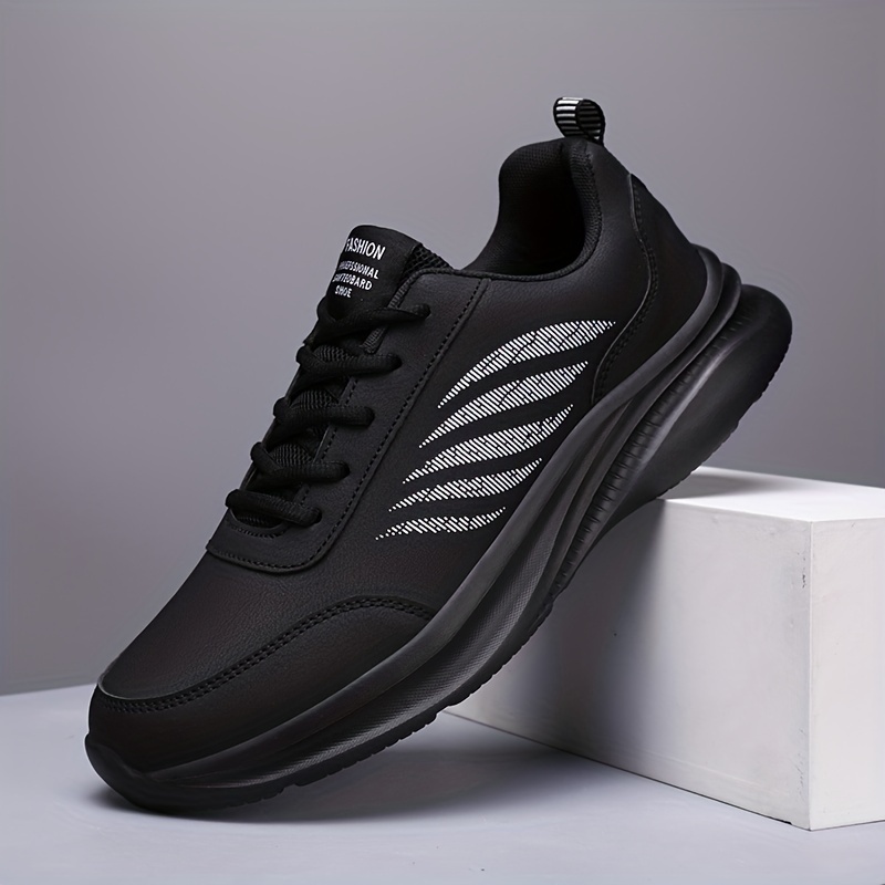 Water resistant athletic on sale shoes