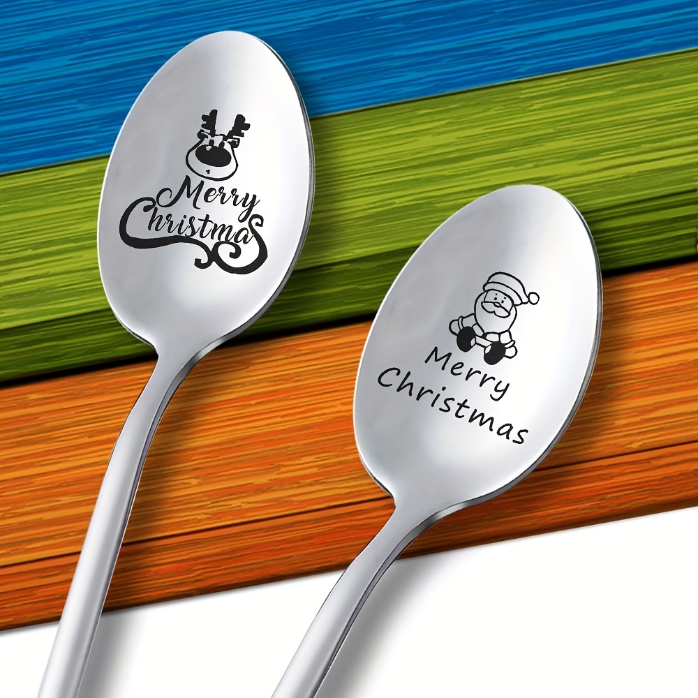 Personalized Kitchen Utensils, Mom or Grandma's Kitchen Utensil