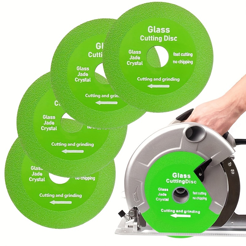 Glass Cutting Disc Multipurpose Glass Wood Metal Cutting - Temu