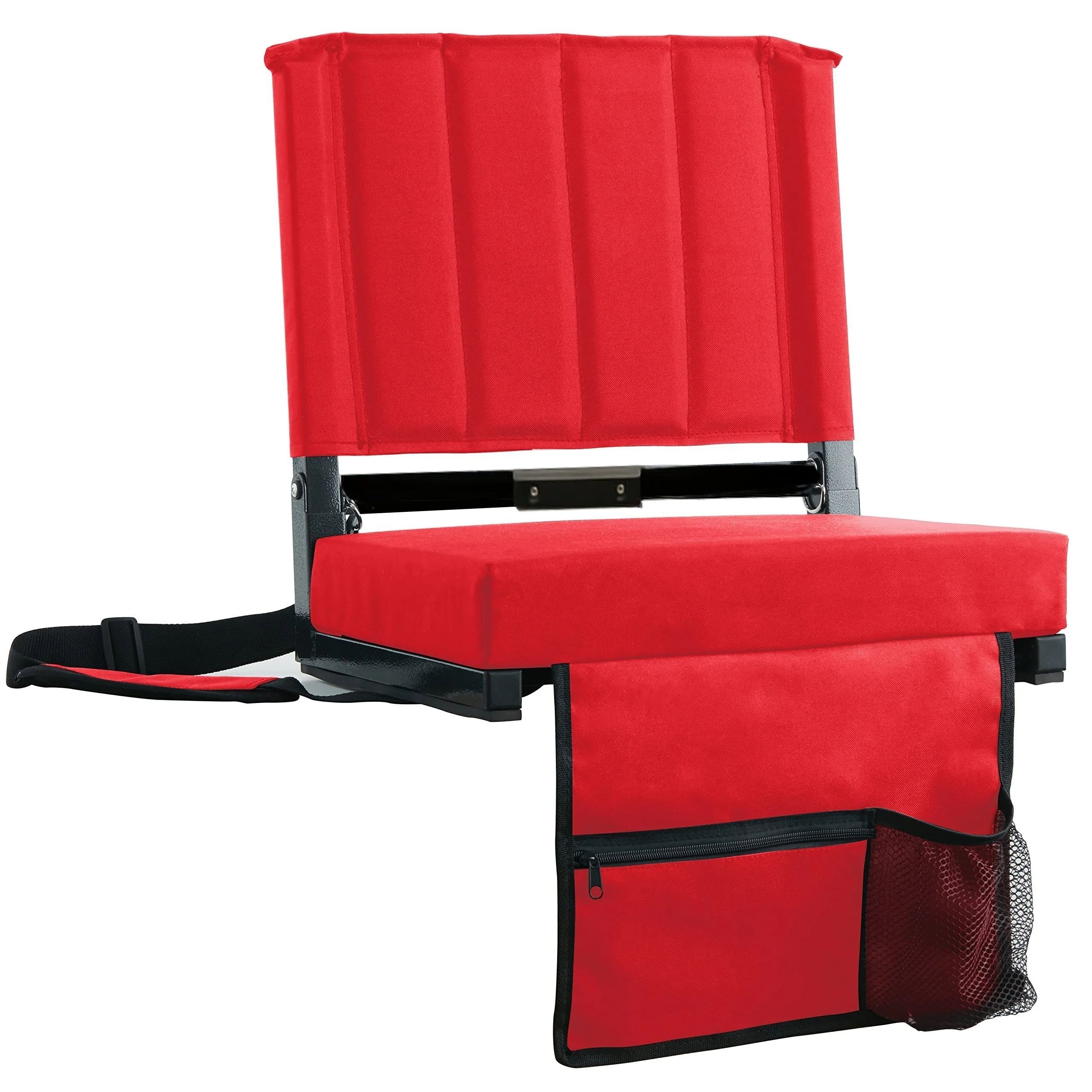 Chair discount shoulder support