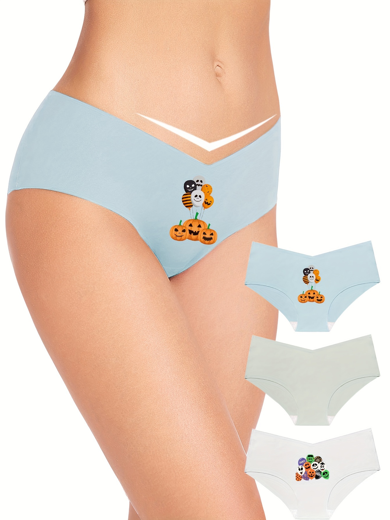 Latest Printed underwear