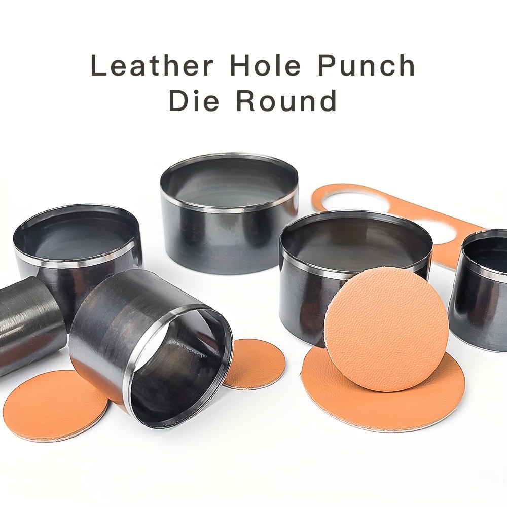 Single Hole Puncher Metal Pore Diameter Punch Pliers - Temu