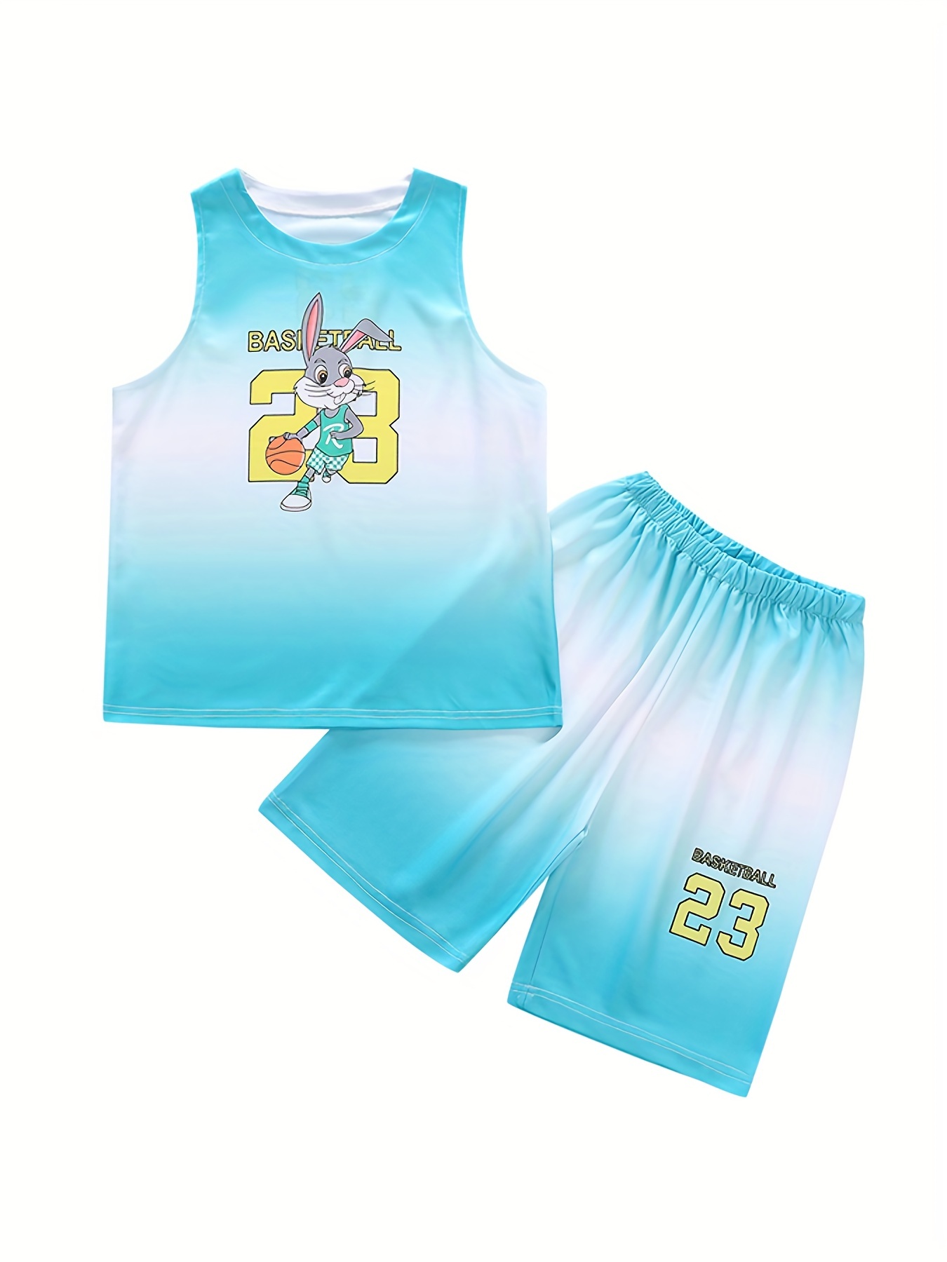 Ropa De Baloncesto Para Niñas - Temu