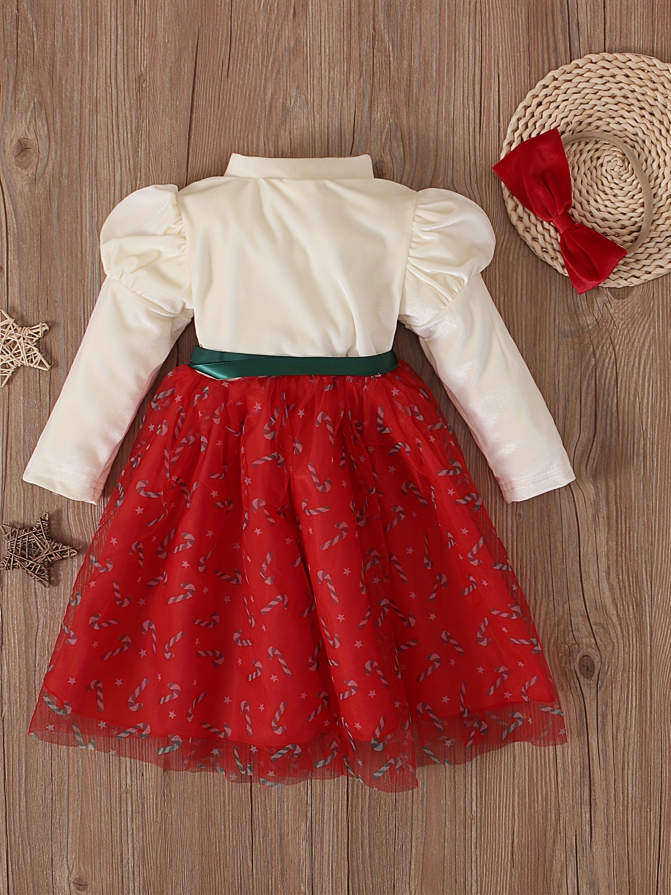 Robe discount bebe noel