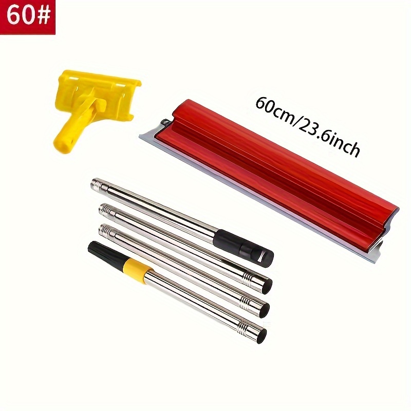 Drywall Plastering Scraper Set Flexible Blade Scraper Paint Finish Wall Plastering Tools Wall Finish Tools And Paint Scraper
