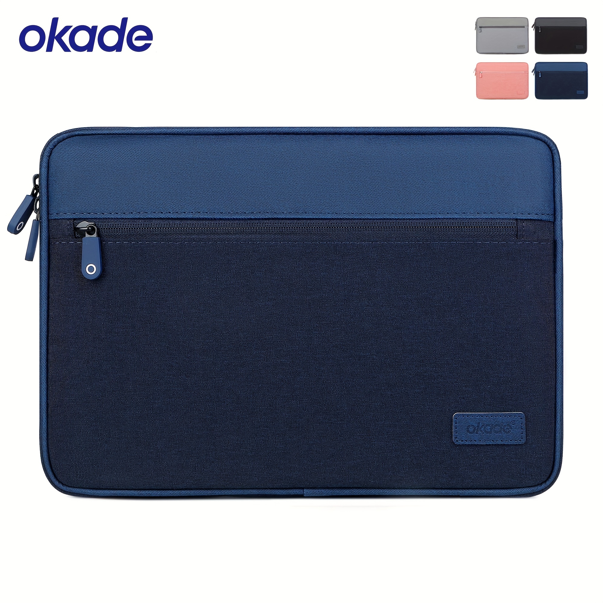 Case Logic Reflect Funda para Portátil 15.6 Azul Oscuro