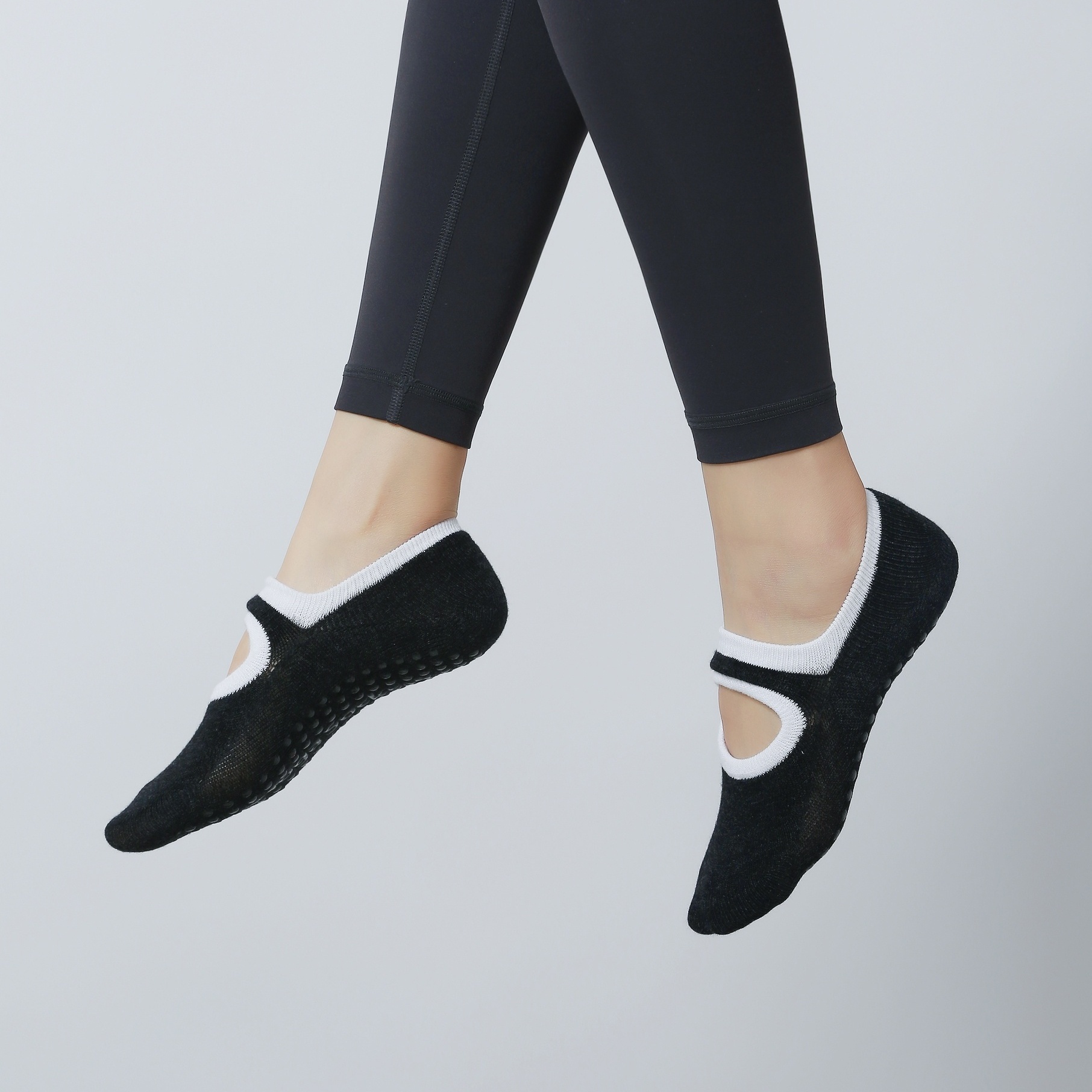 Best Shoes For Pilates - Temu