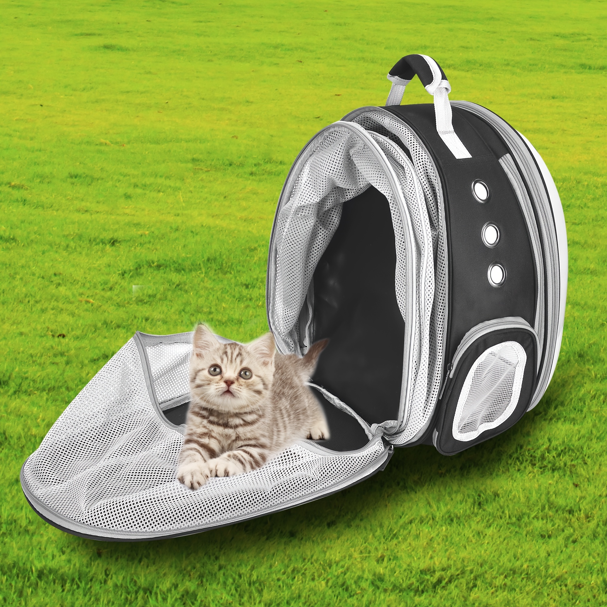 Cat 2025 pod backpack