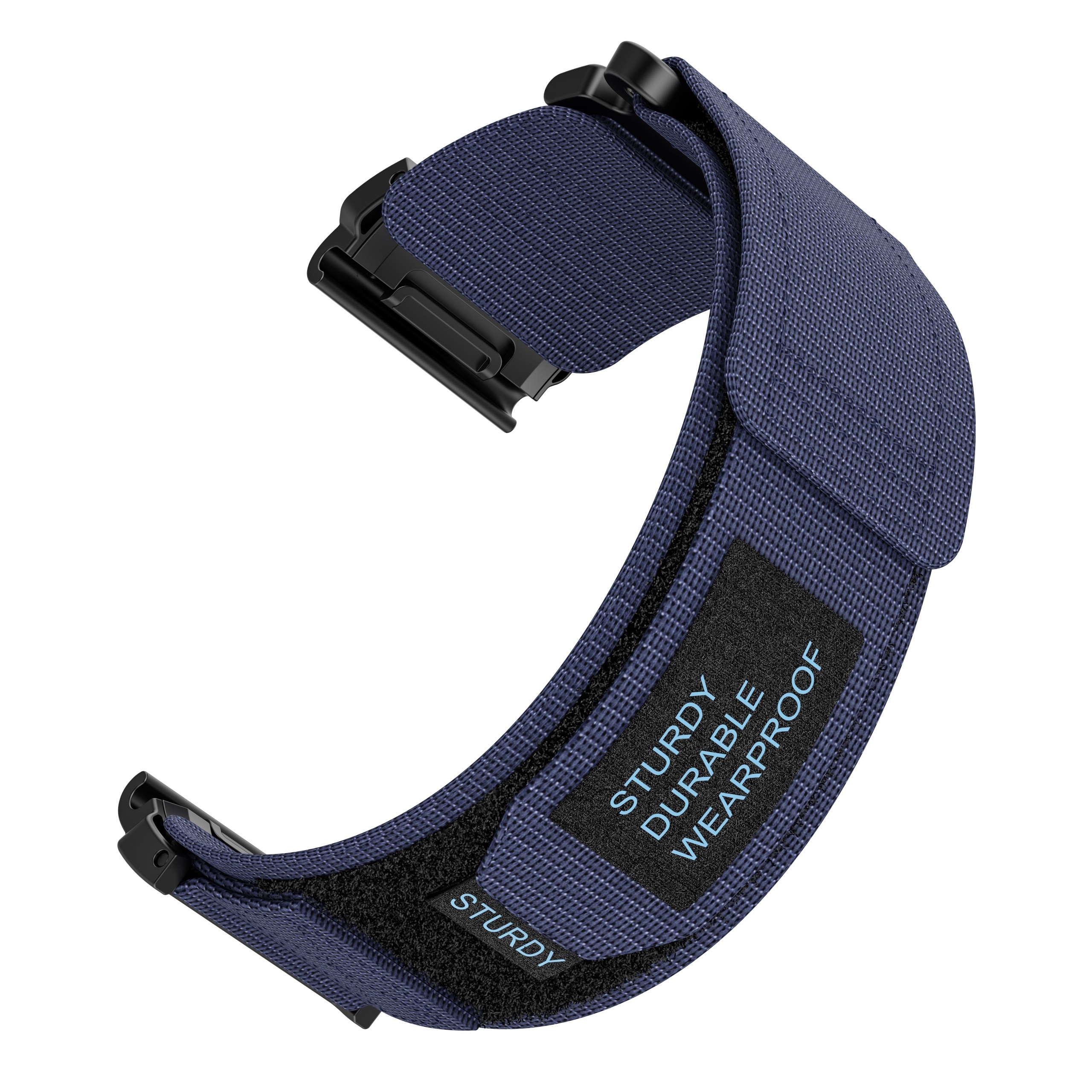 Bracelet compatible Forerunner – MyGarminStraps