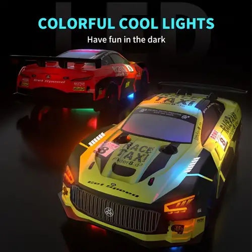 Neue Holographische Chassis Licht App Fernbedienung Dekoration