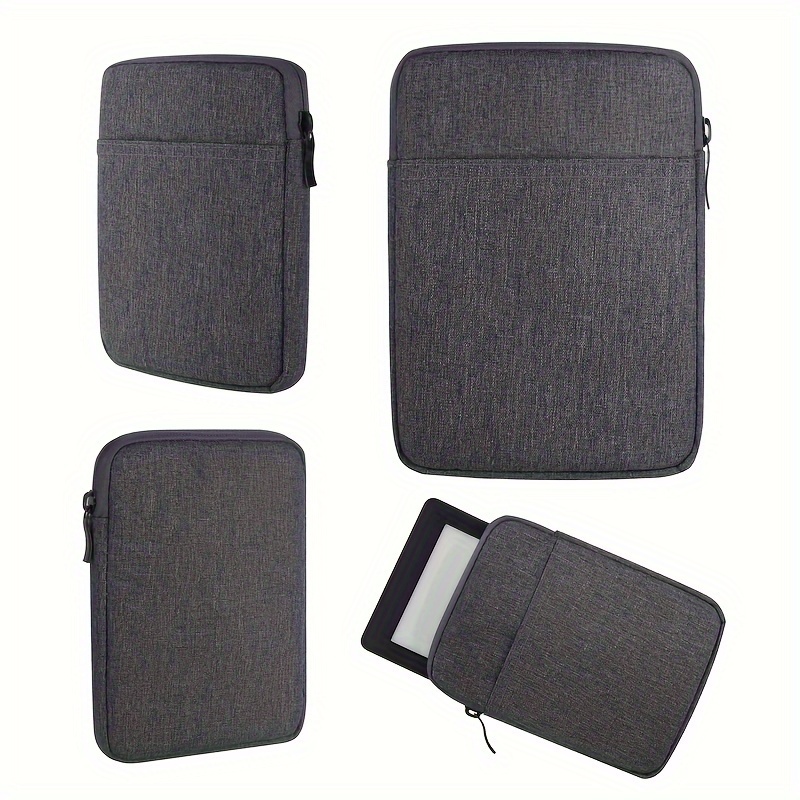 Sleeve Reader Bag For Kindle Ebook Temu Paperwhite Case - E reader