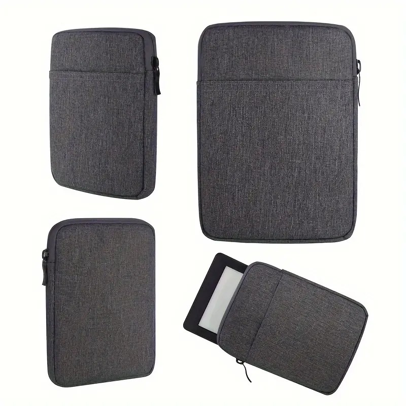 E reader Sleeve Case Bag For Kindle Paperwhite Ebook Reader - Temu