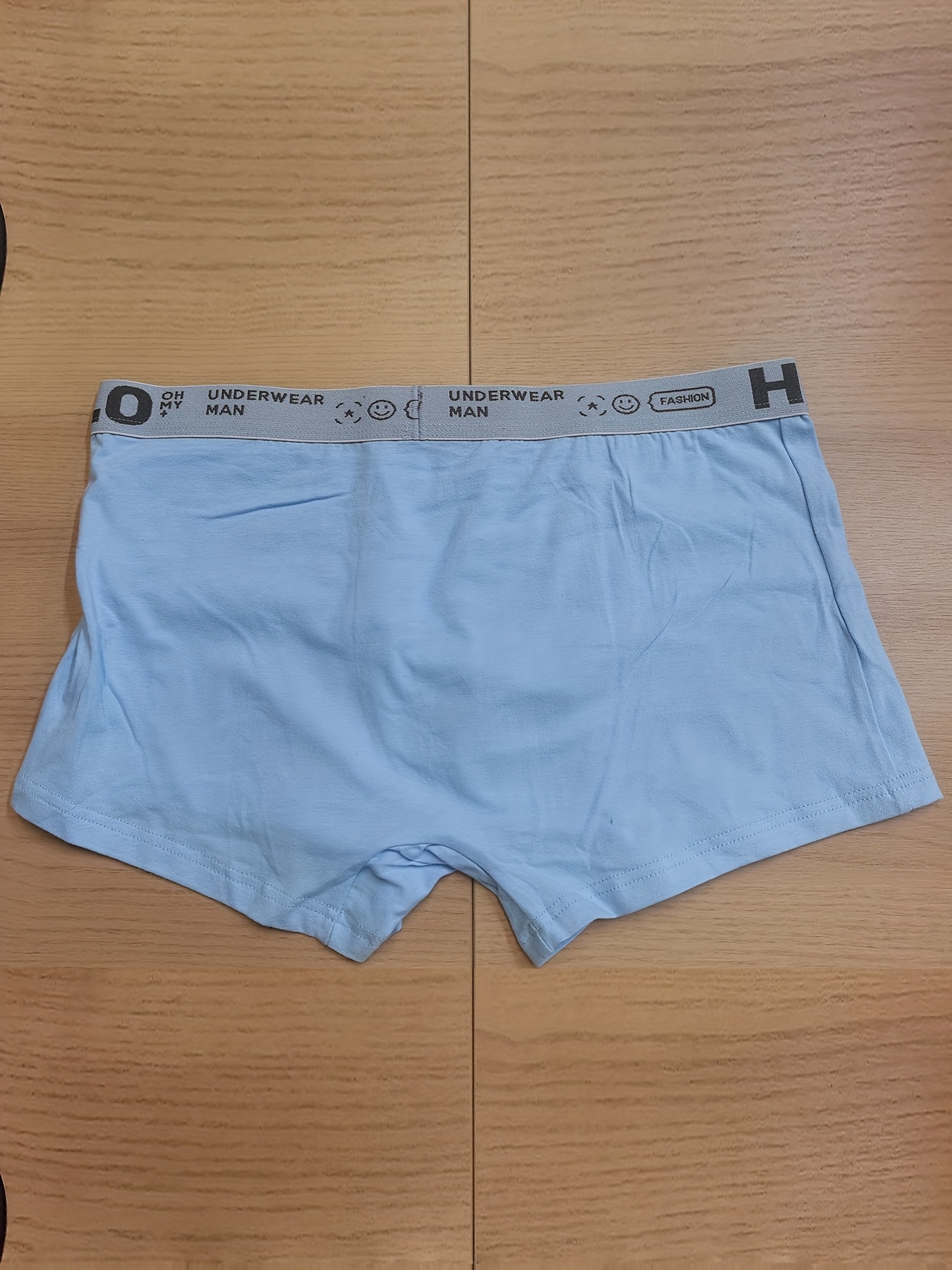 Adidas originals underwear men''s cotton breathable comfortable boxer  shorts in the four corners