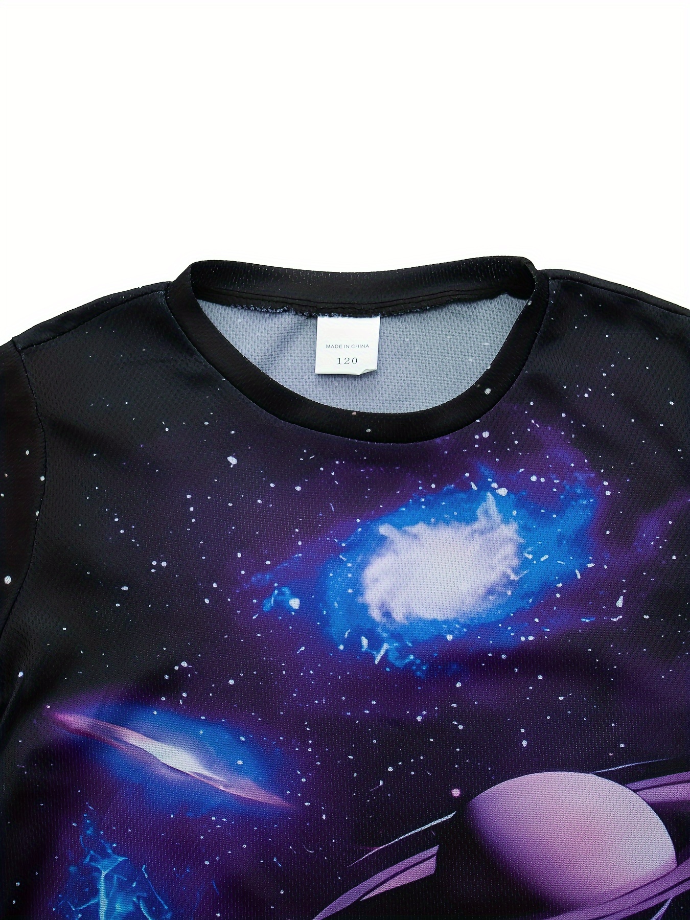Camiseta corta de sandía para niña - Tienda online Vía Láctea