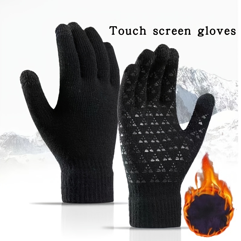 Padded Gloves - Temu Canada