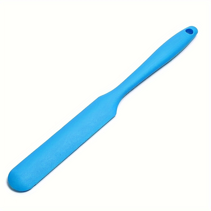 Silicone Spatula, Food Grade Cake Cream Scraper, Baking Tools, Kitchen  Gadgets, Kitchen Accessories - Temu