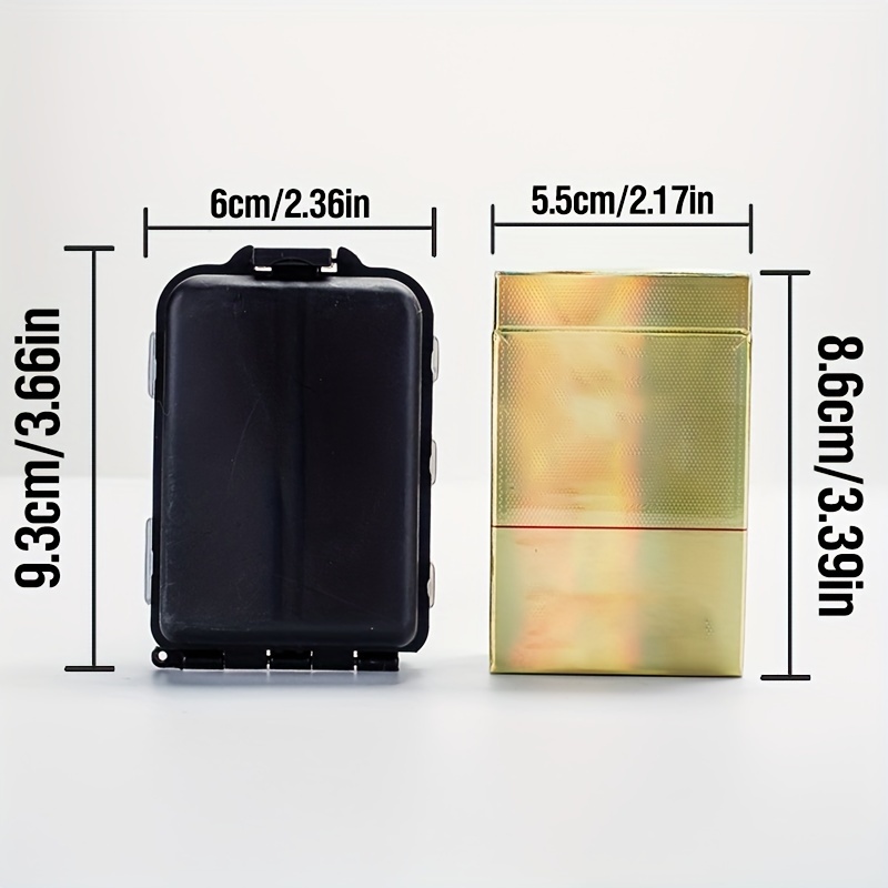 Fishing Accessories Carp Fishing Organizer Box Portable Fly Fishing Tackle  Storage Box Magnetic Multipurpose Compartments Fishing Gear Accessories  230715 From 14,37 €