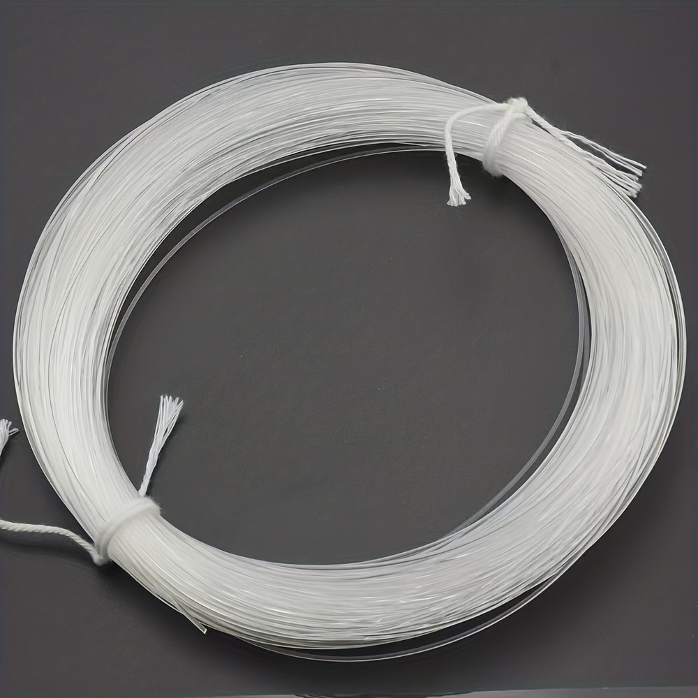 Nylon Fishing String: Durable Monofilament Line For - Temu