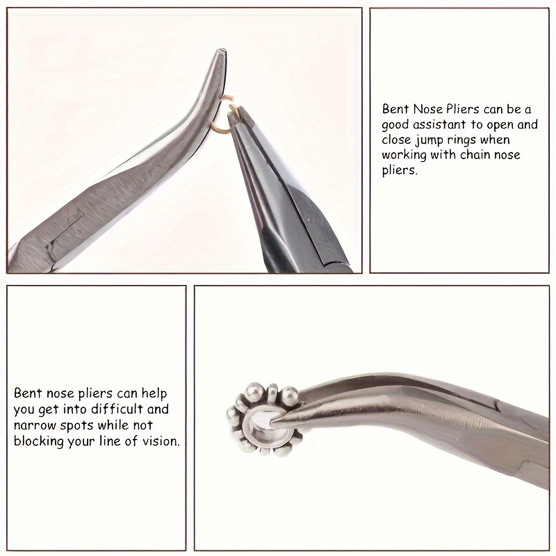 Needle Nose Pliers Pliers 